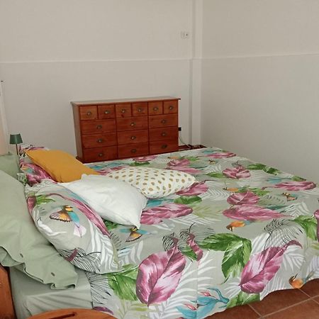 Villa Amelie Fondachello  Luaran gambar