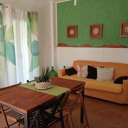 Villa Amelie Fondachello  Luaran gambar