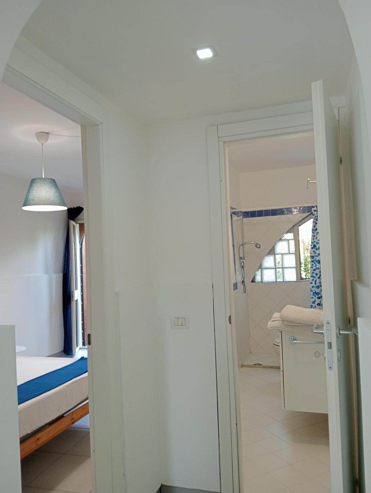 Villa Amelie Fondachello  Luaran gambar