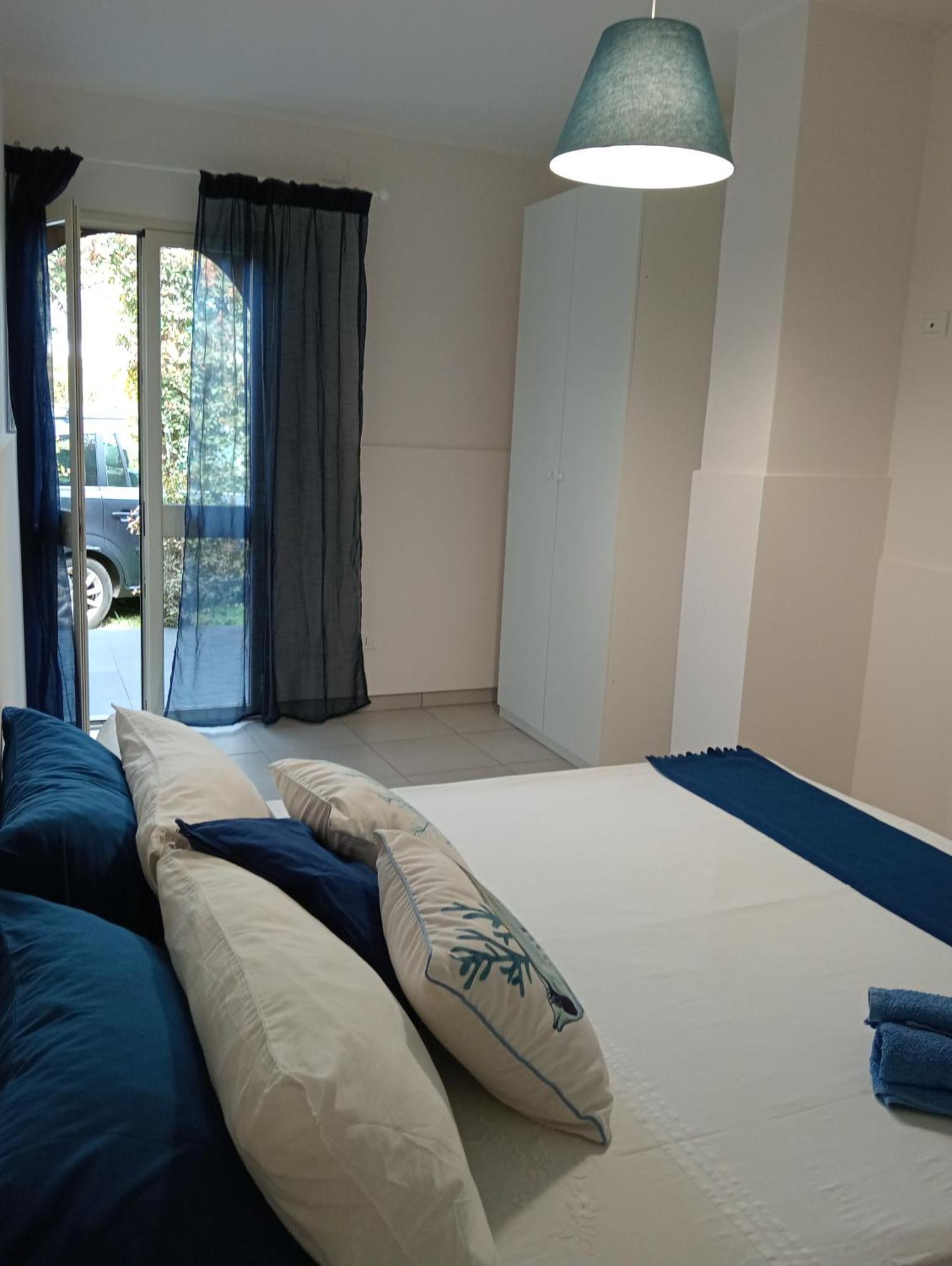 Villa Amelie Fondachello  Luaran gambar