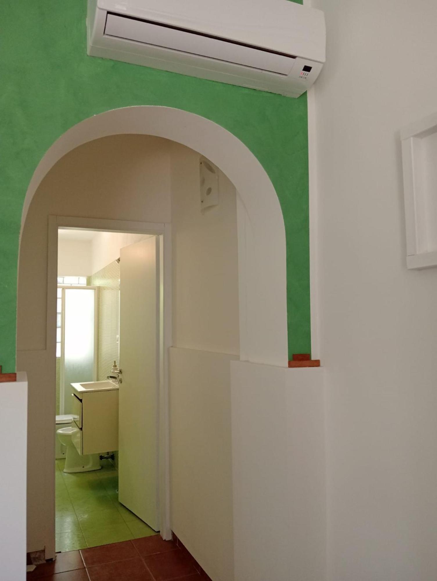 Villa Amelie Fondachello  Luaran gambar