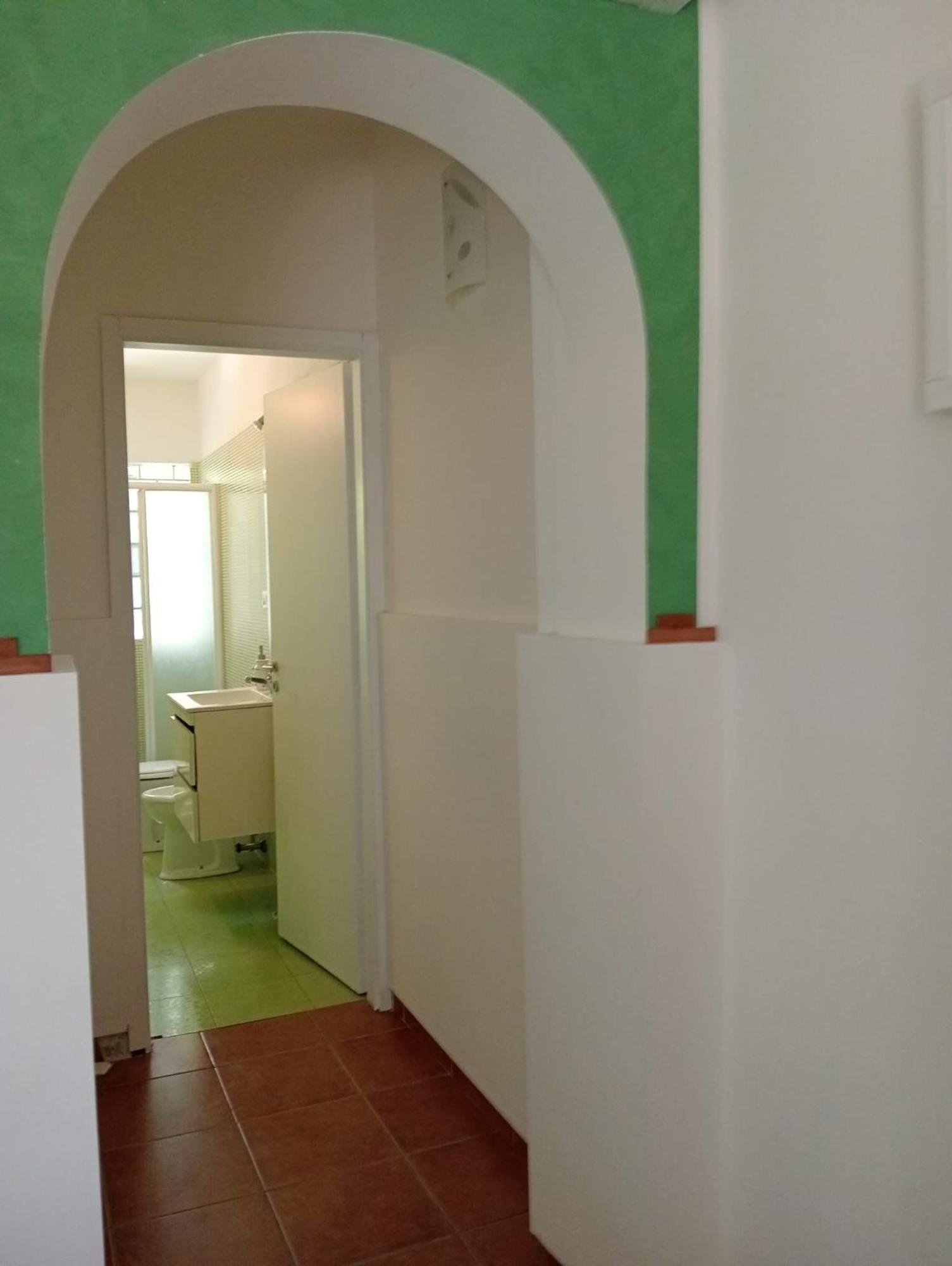 Villa Amelie Fondachello  Luaran gambar
