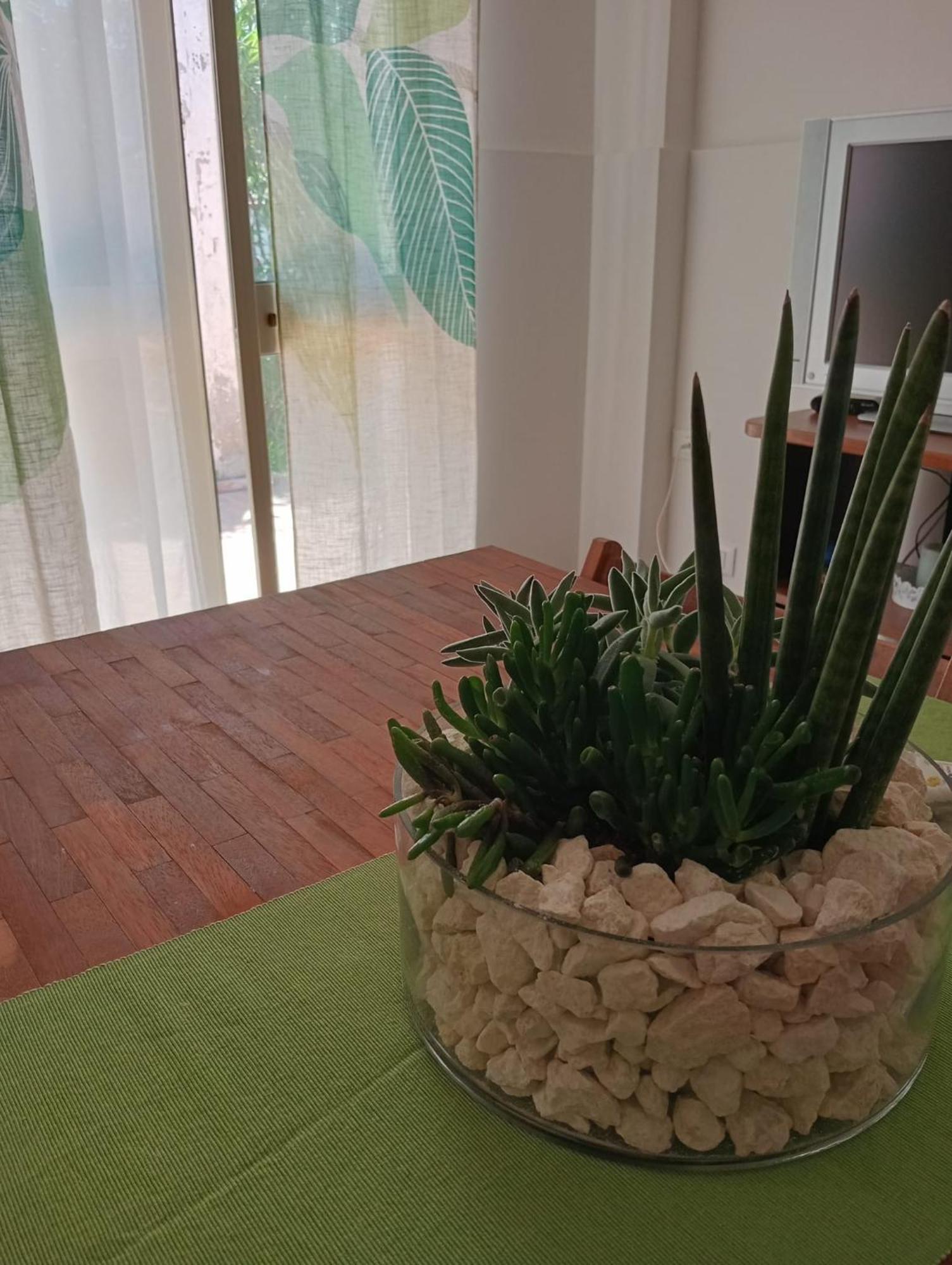 Villa Amelie Fondachello  Luaran gambar