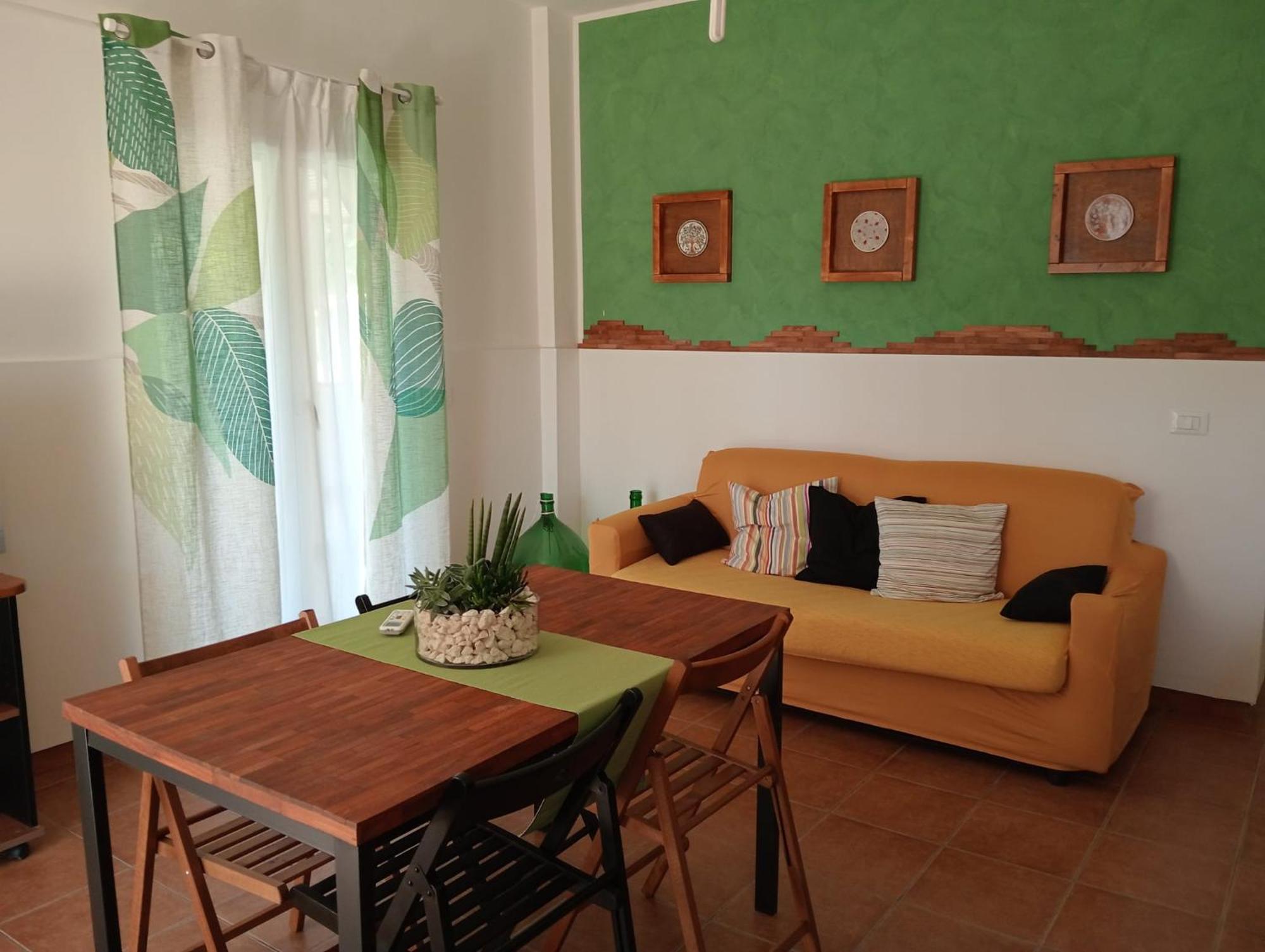 Villa Amelie Fondachello  Luaran gambar