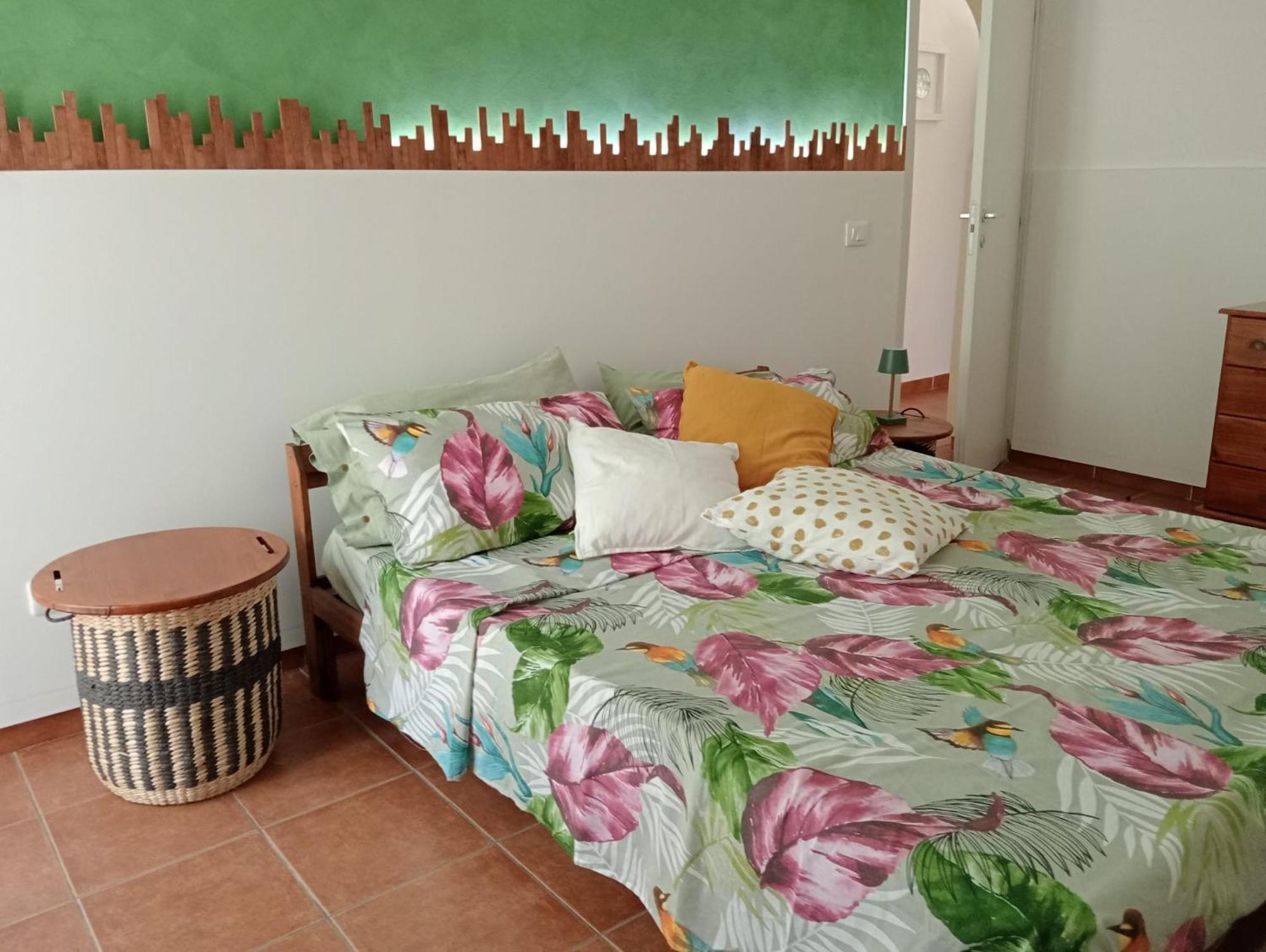 Villa Amelie Fondachello  Luaran gambar