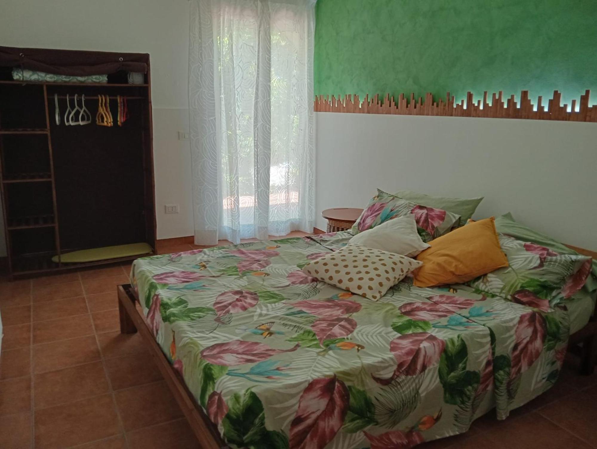 Villa Amelie Fondachello  Luaran gambar