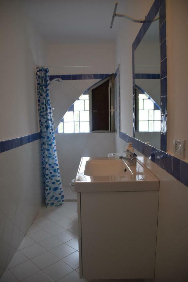 Villa Amelie Fondachello  Luaran gambar